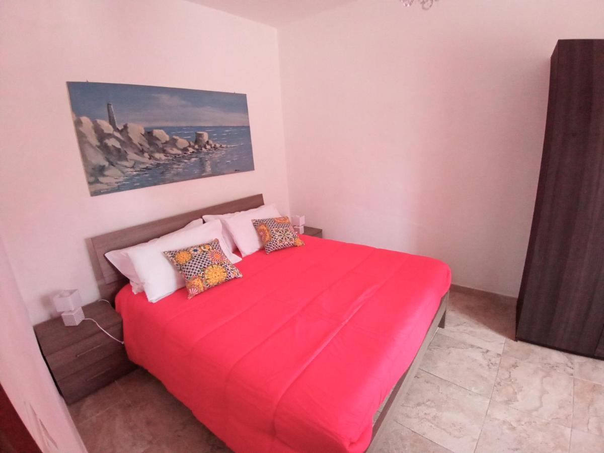 Hibiscus Siracusa Syracuse Exterior photo
